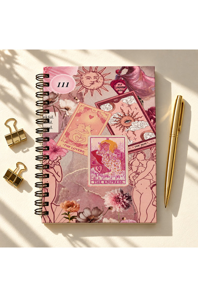 Notebook GIALA A5 SERT KAPAK ÇİZGİLİ DEFTER