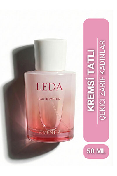 A'mentia Leda EDP 50 ml Kadın Parfüm