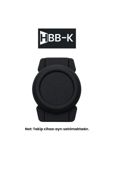 HBB-K Airtag Manyetik Kılıf