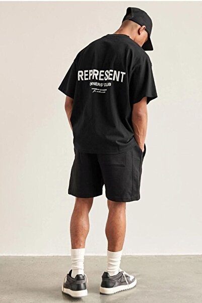 trendypassion Tshirt Represent Design