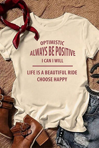 uyguntarz Unisex Always Design T-shirt