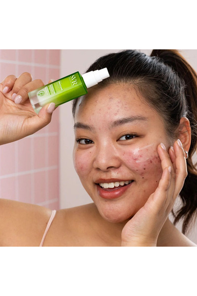 SVR SEBIACLEAR SERUM Cilt Düzensizlikleri, İz ve Kırışıklık Görünümü Karşıtı Global Serum