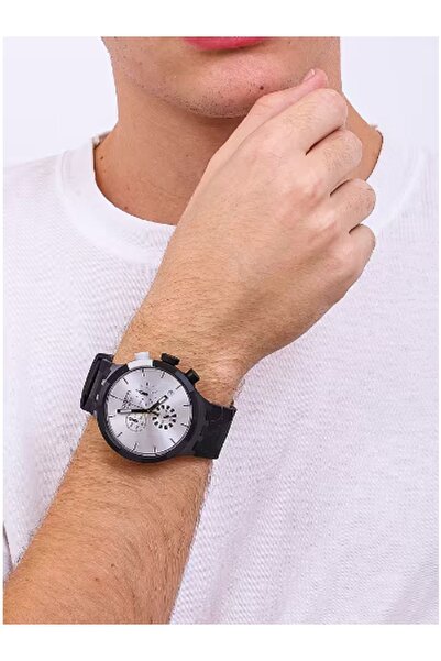 Swatch Sb02b404 Erkek Kol Saati