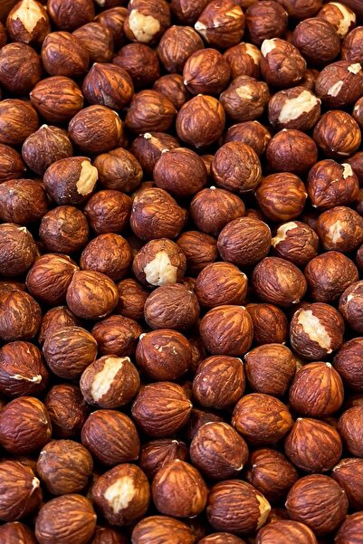 TMR Çiğ Giresun Fındığı 1 kg