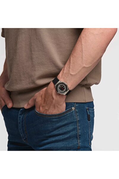 Swatch YIS431 Erkek Kol Saati