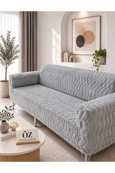 ÖZMAKAN koltuk örtüsü,kılıfı , wellsoft kumaş ,lastikli,geçirmelidir 1 adet