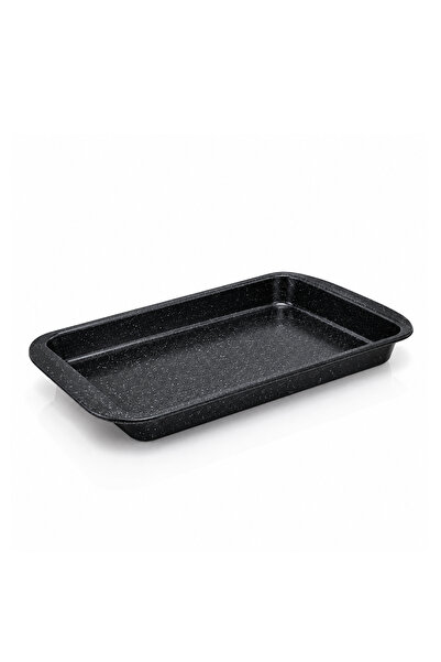 Prestige Granite oblong cake tin