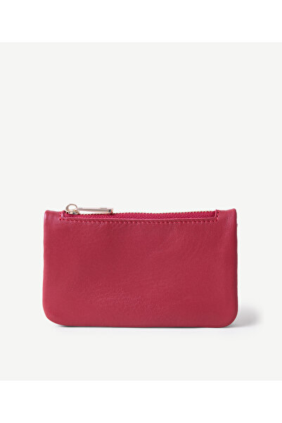 Yargıcı Small Leather Wallet
