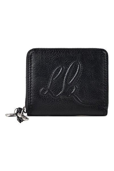 liebeskind Capri Geldbörse RFID Schutz Leder 12.5 cm