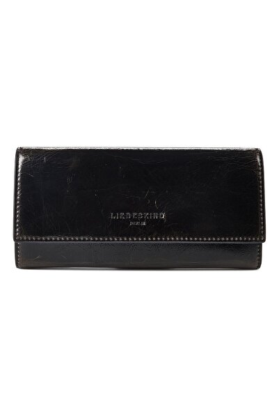 liebeskind Valentina Geldbörse RFID Schutz Leder 19 cm