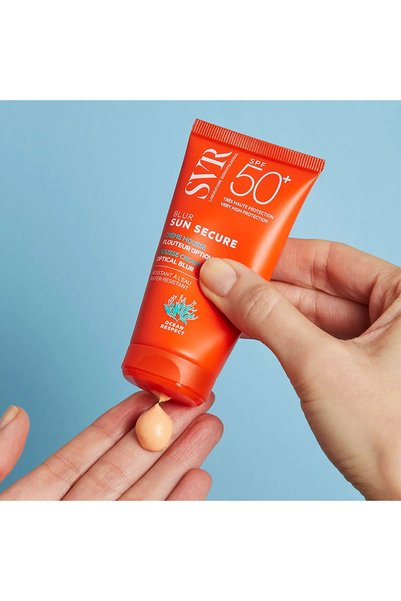 SVR Sun Secure Blur Spf50 50 ml