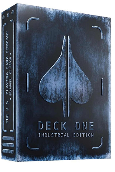 Genel Markalar | Deck One Oyun Kartı