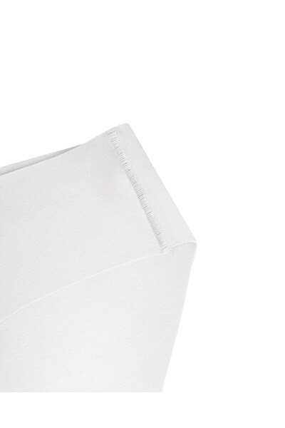 Bolero Women's seamless pima cotton briefs - white