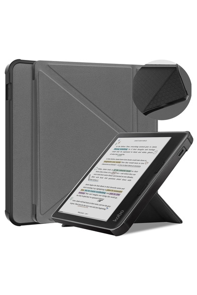 kobo Libra Colour E Kitap Okuyucu Kılıfı