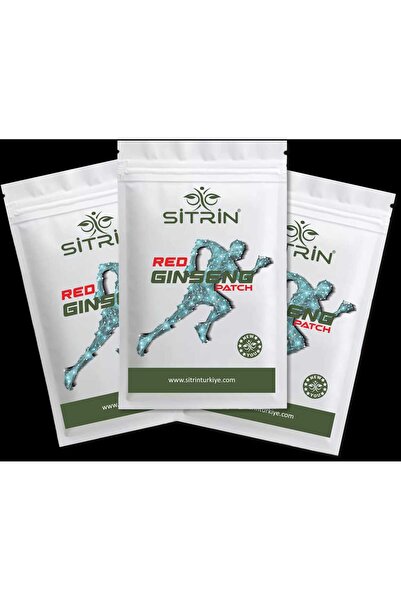 Gingseng Bant 3 Paket