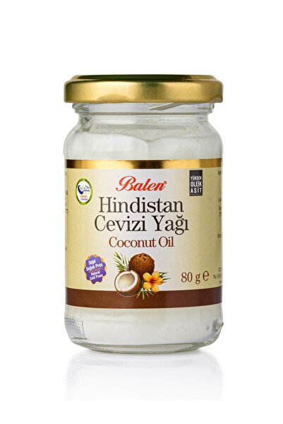 Balen Coconut Oil 80 G