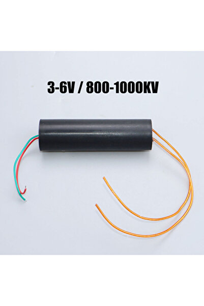 Choice 1000KV JCD 1PC DC 3V-6V 400KV 1000KV Boost Step-Up Power Module High V...