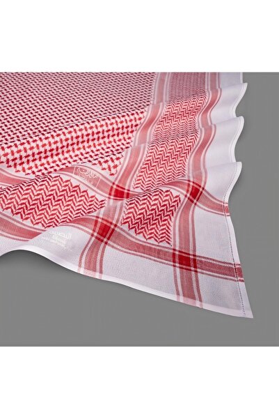 Sham شماغ البسام كلاسيك 7C انجليزي