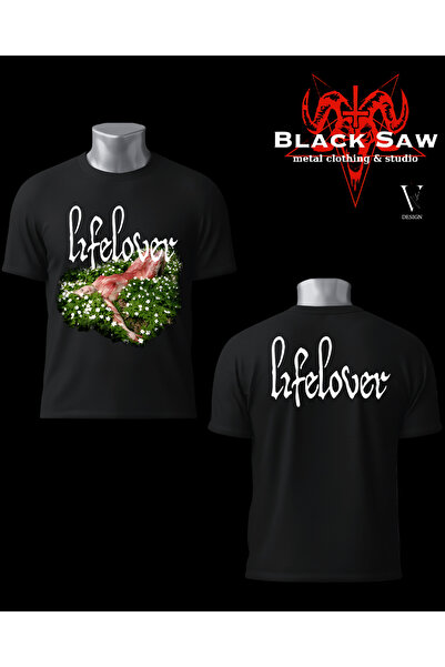 Lifelover Pulver DSBM Tshirt