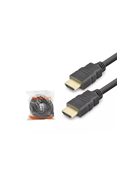 HADRON Xy6006 14+1 19 Mt Pvc HDMI Cable