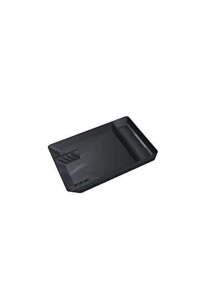 Fabri-Lab Dijital Fabrika Hyundai Ioniq 5 2021-2026 Uyumlu Konsol Organizer A...