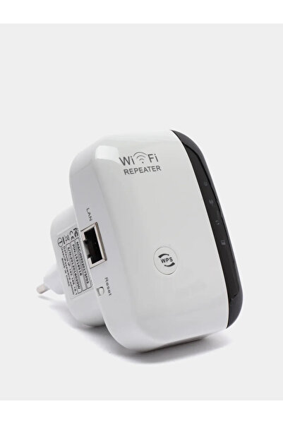 GABBLE GAB-APR300 300 Mbps Access Poınt Repeater&Router