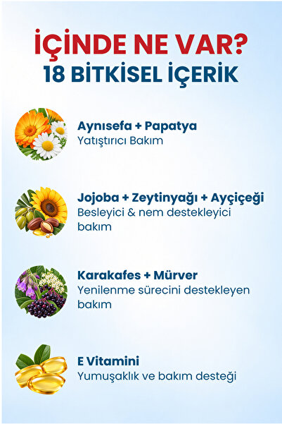 Trukid Hero Stick Büyük Boy Anlık Yatıştırıcı Bakım Stick 15,6 gr | Kuruluk ve Tahriş Bakımı