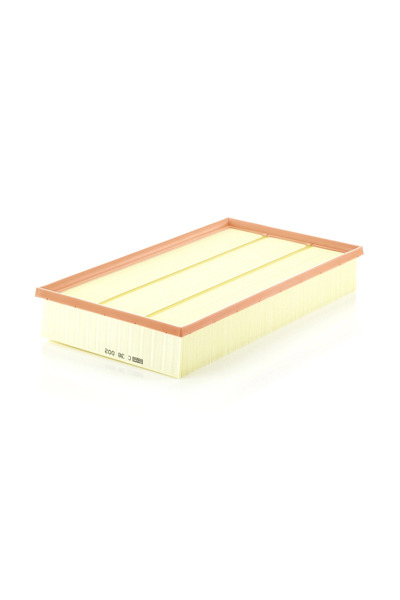 Mann-Filter Air filter C 38 002