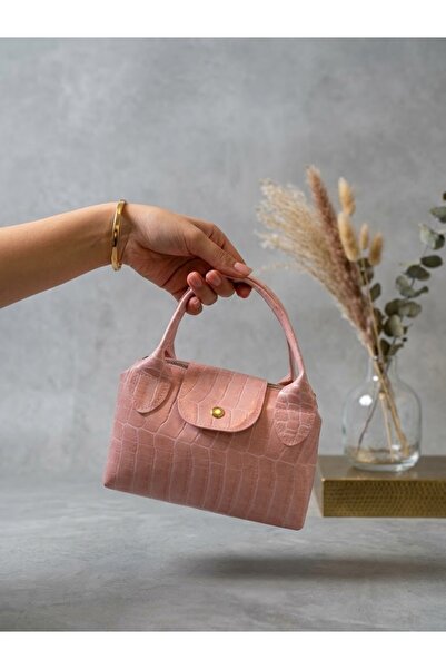 tozren Women's Handbag-Special Magnetic Cover