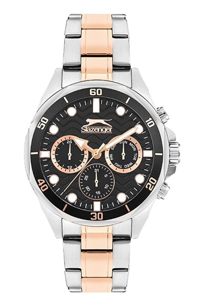 Slazenger Men's Wristwatch Sl.09.2383.2.04