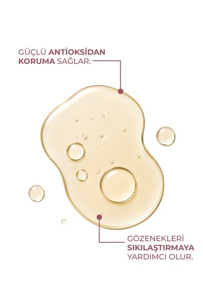 Gülsha 100% Pure Essential Rose Oil 3 ml