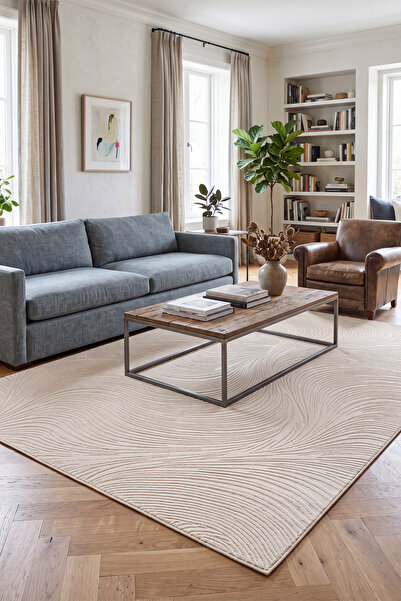 venucci home & living Ruby Serisi 4m2 6m2 Yolluk Salon Oturma Odası Çocuk Oda...