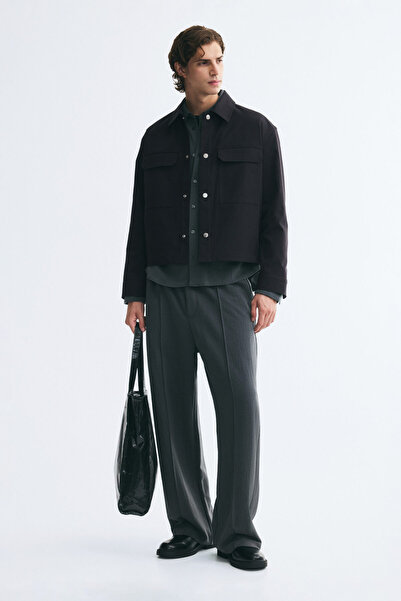 H&M Overshirt Gömlek