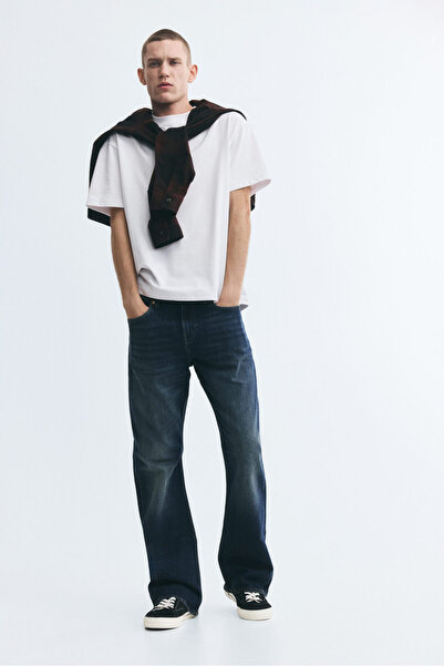 H&M Slim Bootcut Jeans