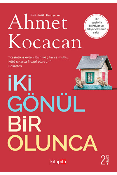 İki Gönül Bir Olunca