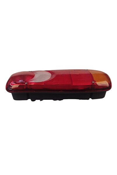 Choice R High Quality Tail Light Assembly (Excluding Bulbs) Truck Trailers fo...
