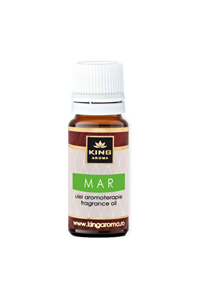 KingAroma Ulei Parfumat Aromaterapie KING Aroma MAR, 10ml