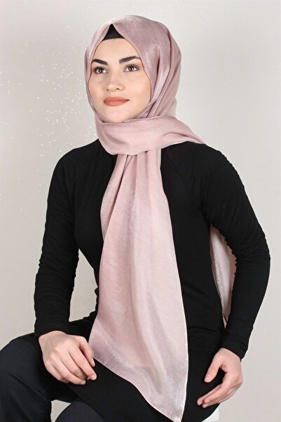 PİRAMİT إليزيا شال لامع 4000-29 مسحوق