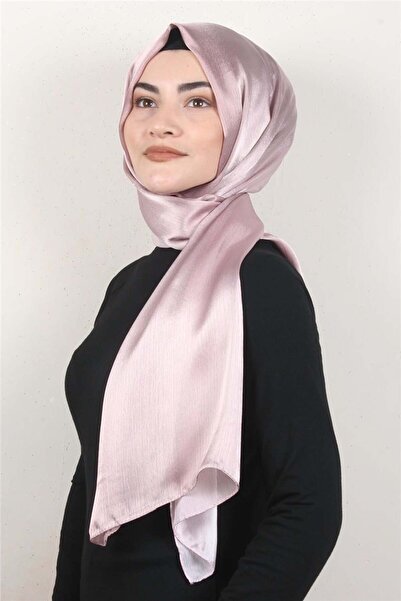 PİRAMİT Diamond Degrade Janjan Şal 2728-3 Pudra