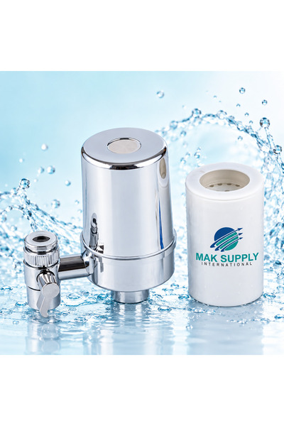 mak supply Kitchen Faucet Water Filter Cartridge