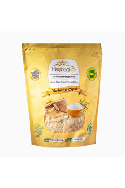Haşiroğlu Ev Usulü Kaymaklı Tarhana- 450 Gr.