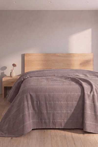 evdehome 100% βαμβακερό μαλακό διπλό πικέ |   200x230 εκ.