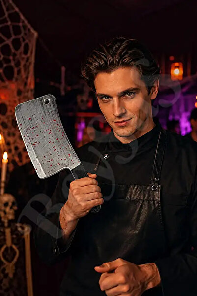 BeySüS Halloween Silver Row