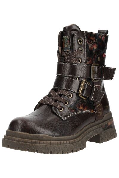 Mustang Stiefelette