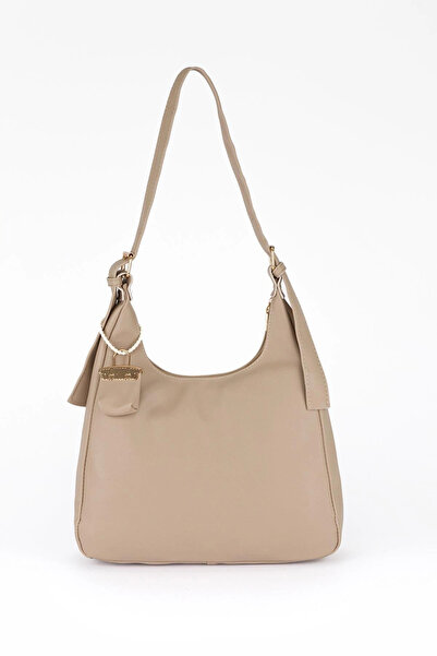 citycenterfashion Γυναικεία τσάντα ώμου Charmlı Casual cty-lbn-1175