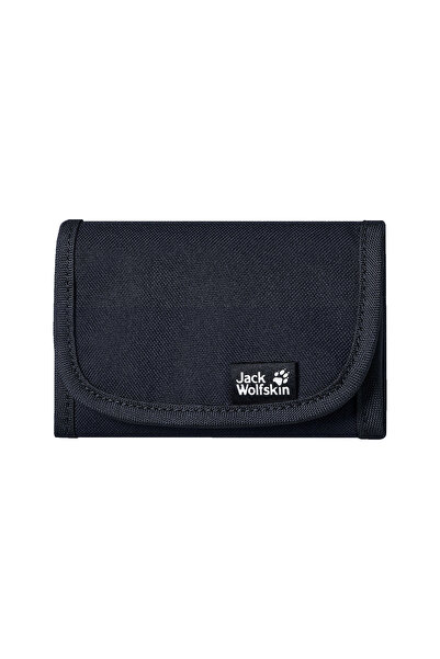 Jack Wolfskin Mobile Bank Organizerli Cüzdan-8006781NGB