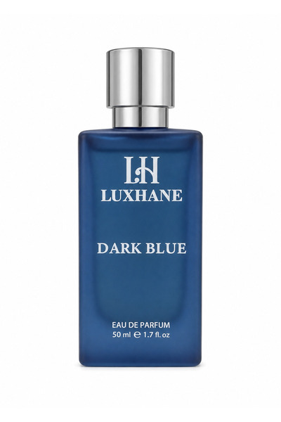 luxhane Dark Blue – Extract de Parfum, 50ml, Bărbați