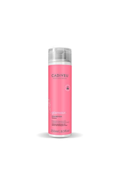 Cadıveu Essentials Glamour Şampuan 250 ml