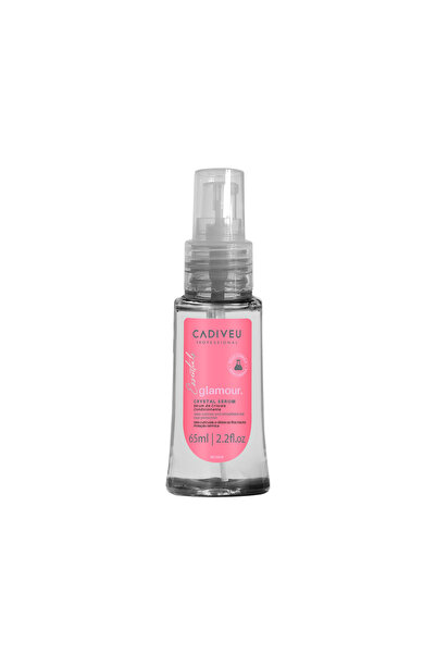 Cadıveu Essentials Glamour Crystal Serum 65ml