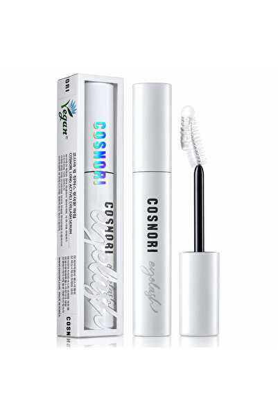 COSNORI Long Active – Yoğun ve Dolgun Kirpik Serumu 9 ml